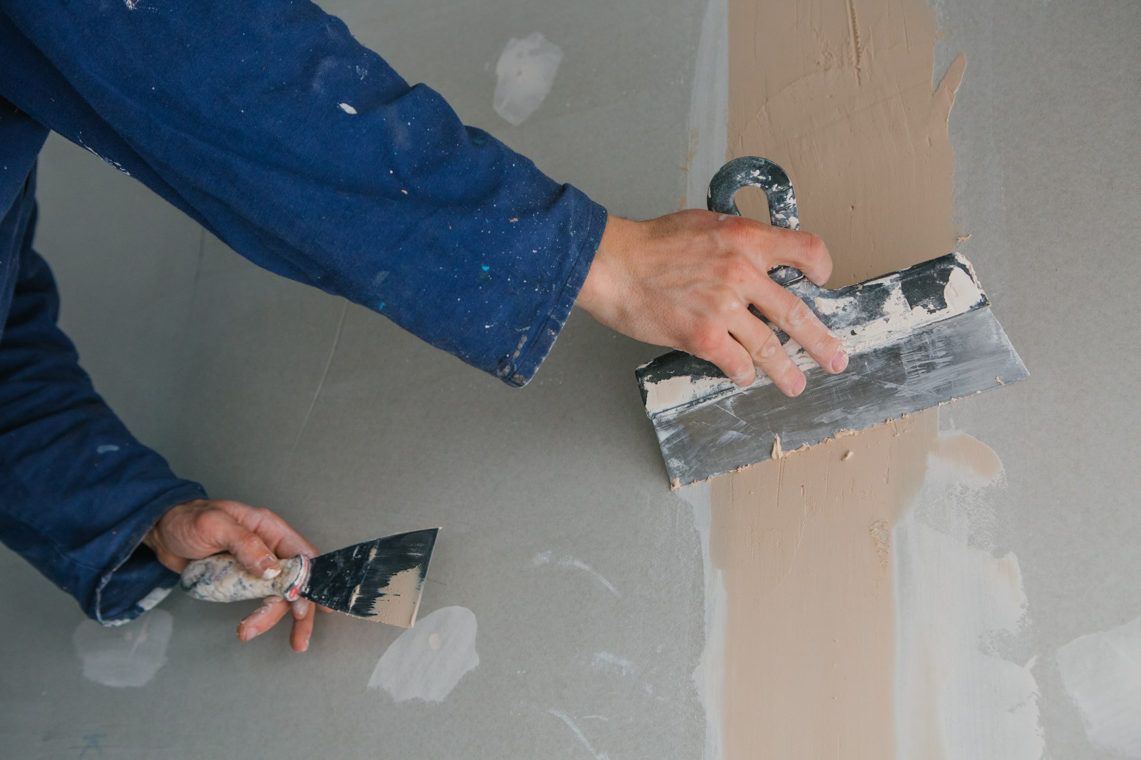 BEST Handyman Services Across Singapore